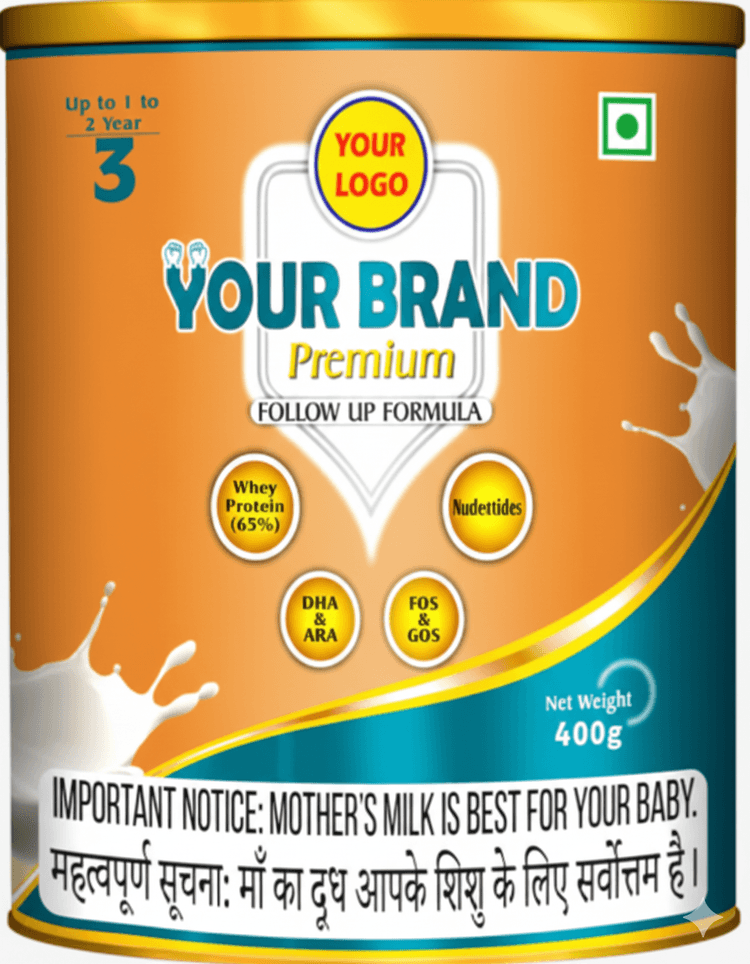 Bag in Box - 300gm & 400gm