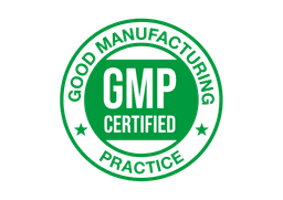 GMP Certified