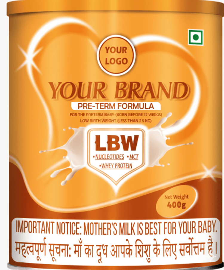 Bag in Box - 300gm & 400gm